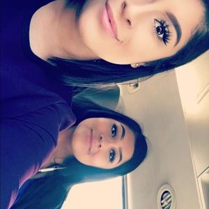 Meet your Posher, Abigail